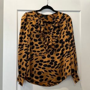 NWT J.Crew Blouse